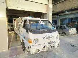 هيونداي بورتر 1998, دمشق, RF67840190