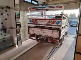 هيونداي بورتر 1998, دمشق, RF67840190