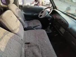 هيونداي بورتر 1998, دمشق, RF67840190