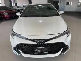 Toyota Corolla 2023, RF41518829