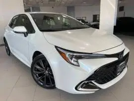 Toyota Corolla 2023, RF41518829