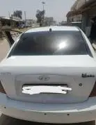 هيونداي فيرنا 2009, RF55347759
