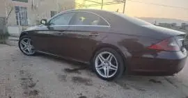 مرسيدس CLS 350 موديل 2011, دمشق, RF20638828