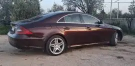 مرسيدس CLS 350 موديل 2011, دمشق, RF20638828