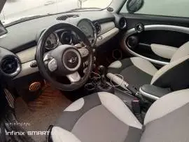 Mini Cooper 2010, RF98463730