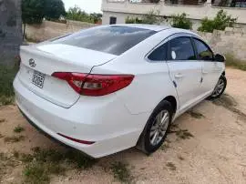 Hyundai Sonata 2017, Daraa, RF10076261