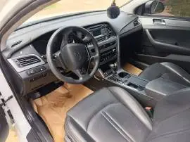 Hyundai Sonata 2017, Daraa, RF10076261