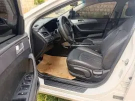 Hyundai Sonata 2017, Daraa, RF10076261