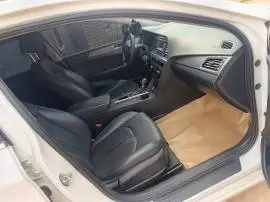 Hyundai Sonata 2017, Daraa, RF10076261