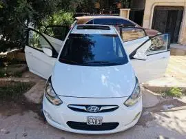 هونداي إكسنت 2013, حلب, RF18211389