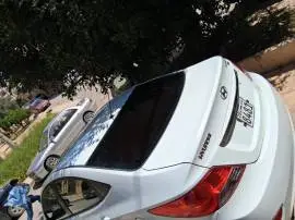 هونداي إكسنت 2013, حلب, RF18211389