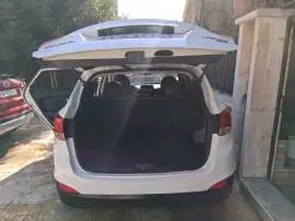 هيونداي توسان 2011, حلب, RF62060354