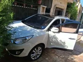 هيونداي توسان 2011, حلب, RF62060354