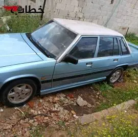 Mazda 929 1990, Damascus, RF89576667