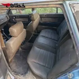 Mazda 929 1990, Damascus, RF89576667