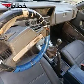 Mazda 929 1990, Damascus, RF89576667