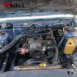 Mazda 929 1990, Damascus, RF89576667