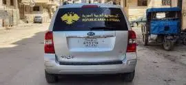 Kia Carnival 2011, RF15756176