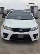 Kia Forte Coupe 2011, Idlib, RF18176630