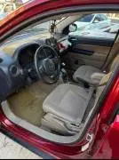 جيب كومباس 2015, دمشق, RF90843506