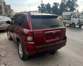 جيب كومباس 2015, دمشق, RF90843506