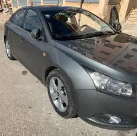 دايو لاسيتي 2010, RF21090391