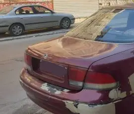 Mazda 626 1994, Aleppo, RF83778828