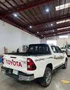 Toyota Hilux 2024, RF13944474