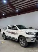 Toyota Hilux 2024, RF13944474