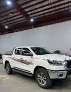 Toyota Hilux 2024, RF13944474