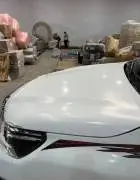 Toyota Hilux 2024, RF13944474
