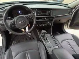 Kia K5 2017, RF10352491
