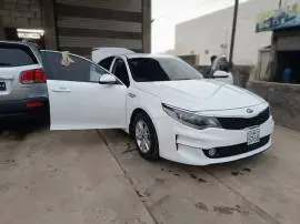 Kia K5 2017, RF10352491