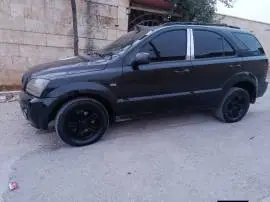Kia Sorento 2005, Aleppo, RF96297551