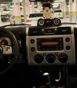 تويوتا افجي 2015, RF83009089