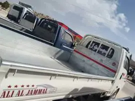 هونداي بورتر 2015, إدلب, RF11455148