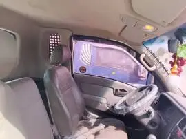 هونداي بورتر 2015, إدلب, RF11455148