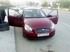 هونداي فيرنا 6300, دمشق, RF50760061