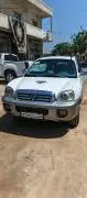 Hyundai Santa Fe 2003, Daraa, RF20192626