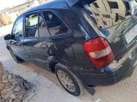 مازدا 323 2005, حلب, RF21398731