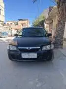 مازدا 323 2005, حلب, RF21398731