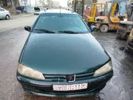 Peugeot 406, Hama, RF67946127