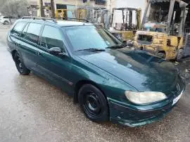 Peugeot 406, Hama, RF67946127