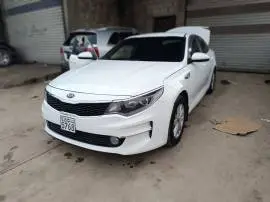 Kia K5 2017, RF13591983