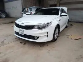 Kia K5 2017, RF13591983