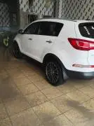 كيا سبورتاج 2011, حلب, RF16625519