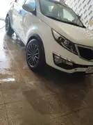 كيا سبورتاج 2011, حلب, RF16625519
