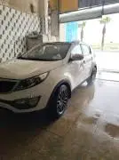 كيا سبورتاج 2011, حلب, RF16625519