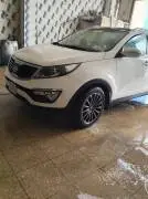 كيا سبورتاج 2011, حلب, RF16625519