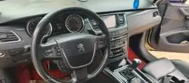 بيجو 508 2013, RF17269972